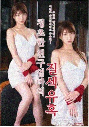 我的解放日志 韩剧条目封面