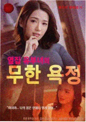 眼泪女王 韩剧条目封面